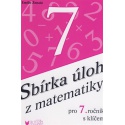 Sbírka úloh z matematiky 7. ročník