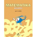 Matematika 1 - písanka  