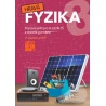 Pracovní sešit byl vytvořen s cílem zvýšit zájem žáků o fyziku, motivovat je ke studiu a ukázat  jim, kde všude se v běžném životě bez fyziky neobejdeme.