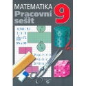 Matematika 9 pracovní sešit