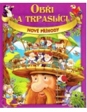 OT - Nové příhody