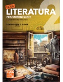 Nová literatura 2 - učebnice
