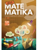 Hravá matematika 5, 2.díl - pracovní sešit