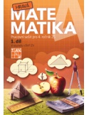 Hravá matematika 4, 1.díl - pracovní sešit