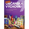 Pracovní sešity občanské výchovy otevírají žákům cestu k praktickému využití znalostí získaných ve škole i v jejich životě. 