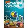 Pracovní sešity občanské výchovy otevírají žákům cestu k praktickému využití znalostí získaných ve škole i v jejich životě.