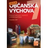 Pracovní sešity občanské výchovy otevírají žákům cestu k praktickému využití znalostí získaných ve škole i v jejich životě.