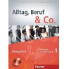 Vydavatel: Hueber Verlag Jazyk: němčina Formát: 280 x 210 x 7 mm; Paperback; 119 stran 