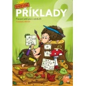 Barevné příklady 2 - pracovní sešit