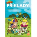 Barevné příklady 3 - pracovní sešit