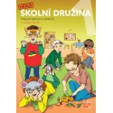 Hravá školní družina 1 - pracovní sešit
