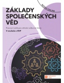 Základy společenských věd pro SOŠ - pracovní sešit