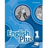 English Plus ve své 2. edici přináší 80% nového obsahu.