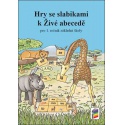 Hry se slabikami