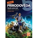 Hravá přírodověda 5 - učebnice 
