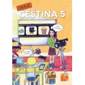 Hravá čeština 5 - učebnice