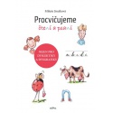 Procvičujeme čtení a psaní
