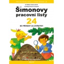 Šimonovy pracovní listy - 24