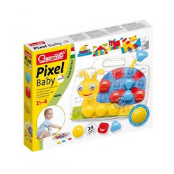 Pixel Baby Basic  - učebnice do školy