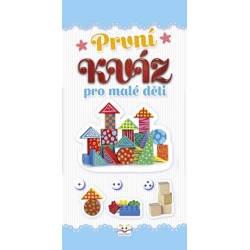 První kvíz pro malé děti  - učebnice do školy