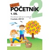 Pracovní sešit je vytvořen pro potřeby důkladného procvičování a zafixování probíraného učiva matematiky.