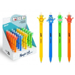 Roller přepisovatelný MFP  - učebnice do školy