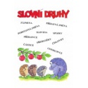Slovní druhy