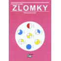 Procvičujeme Zlomky - pracovní sešit