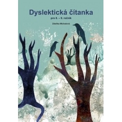 Dyslektická čítanka pro 8.-9.roč. 