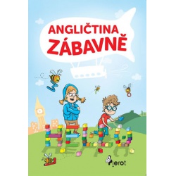 Angličtina zábavně  - učebnice do školy