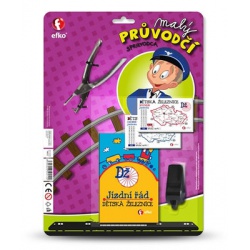 Malý průvodčí  - učebnice do školy