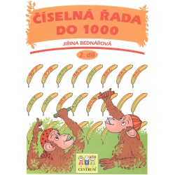 Číselná řada do 1000, 2.
