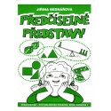 Předčíselné představy