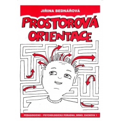 Prostorová orientace  - učebnice do školy