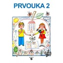 Prvouka 2 pracovní sešit