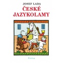 České jazykolamy