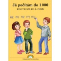 Já počítám do 1000 