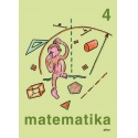Matematika 4 - jednodílná