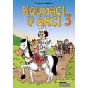 Koumáci v akci 3