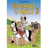 Formát: sešit; 210 x 295 mm; 48 stran komiks