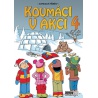 Formát: sešit; 210 x 295 mm; 48 stran komiks