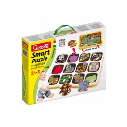 Smart Puzzle Savana  - učebnice do školy