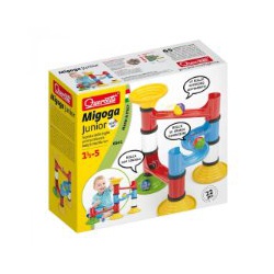 Migoga Junior Basic  - učebnice do školy