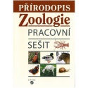 Přírodopis Zoologie pracovní sešit