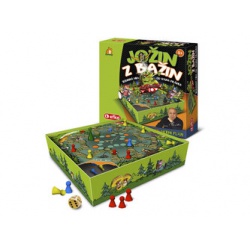 Jožin z bažin  - učebnice do školy