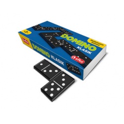 Domino klasik  - učebnice do školy