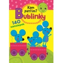 Bublinky - Kam patřím