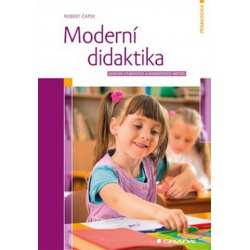 Moderní didaktika  - učebnice do školy