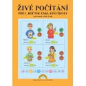 Živé počítání 2.díl