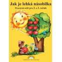 Jak je lehká násobilka 